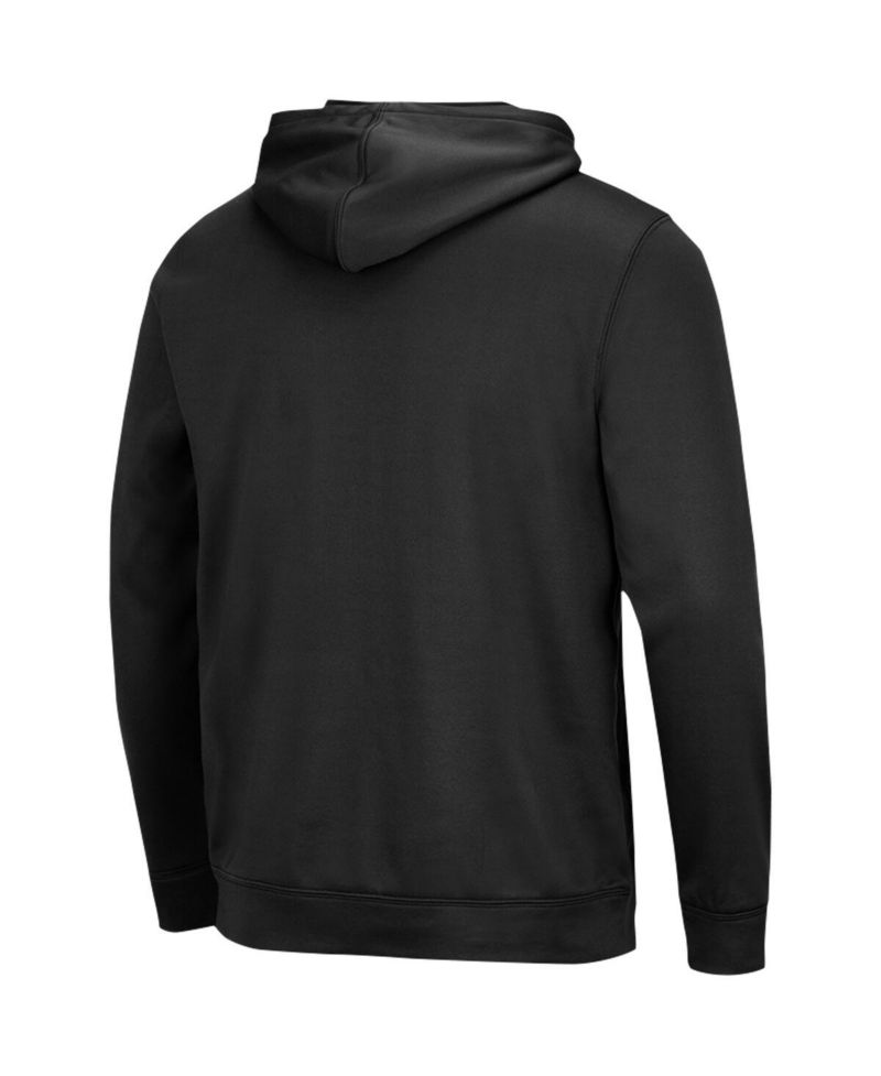 Men's UCF Knights Blackout 3.0 Pullover Hoodie