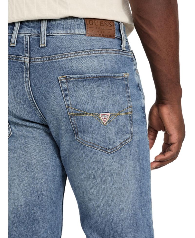 Men's Mason Jeans