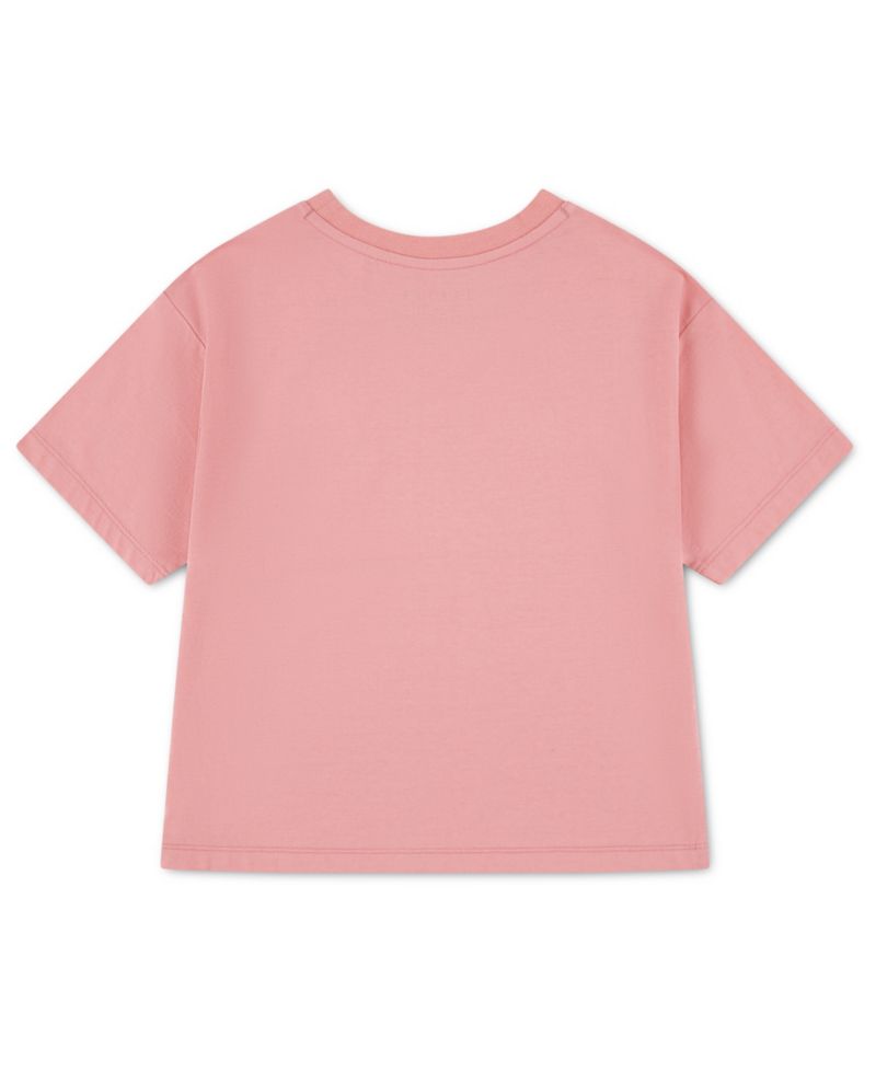 Girls' 7-16 Brooklyn Essentials T-Shirt