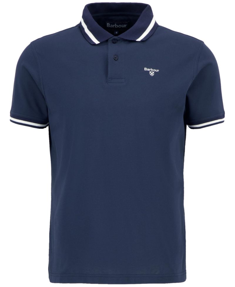 Men's Ferrybridge Lightweight Polo Shirt