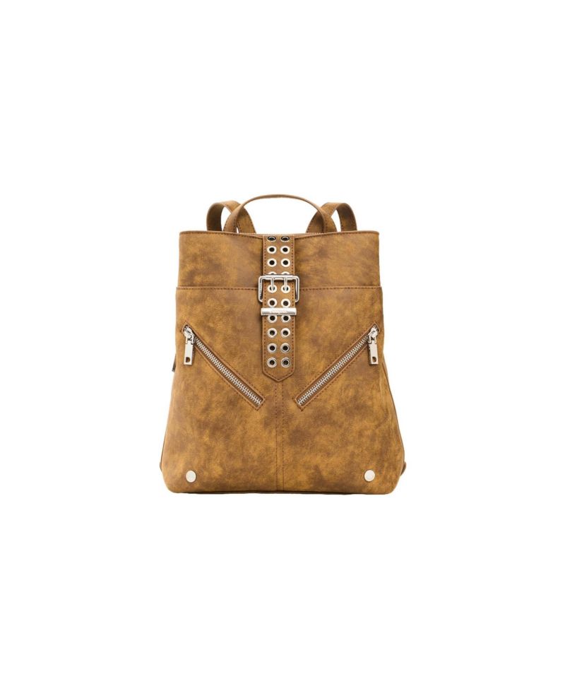 Women's Mini small backpack