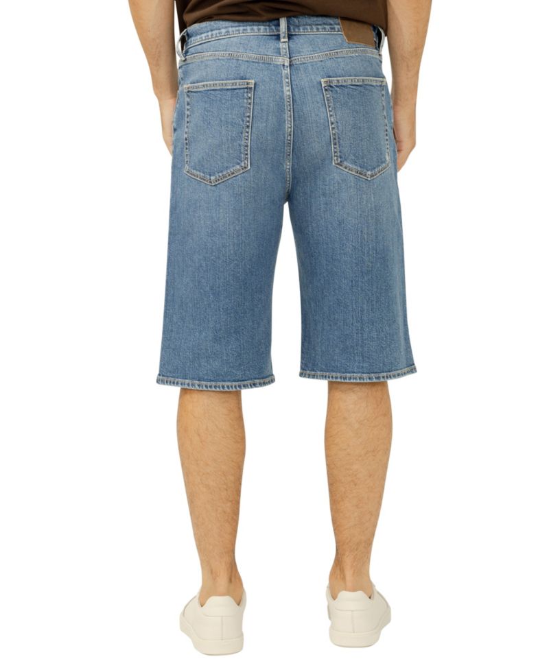 Big Guy Baggy Shorts