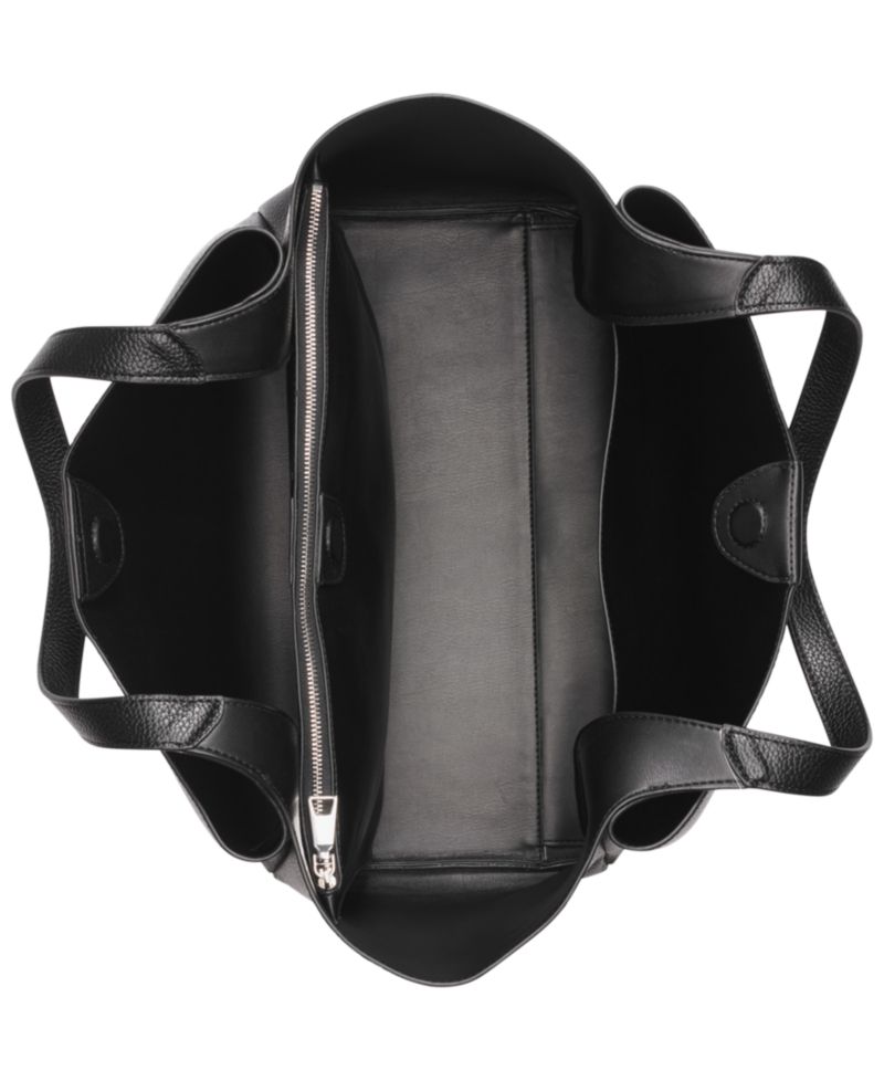 Willa Top Handle Tote