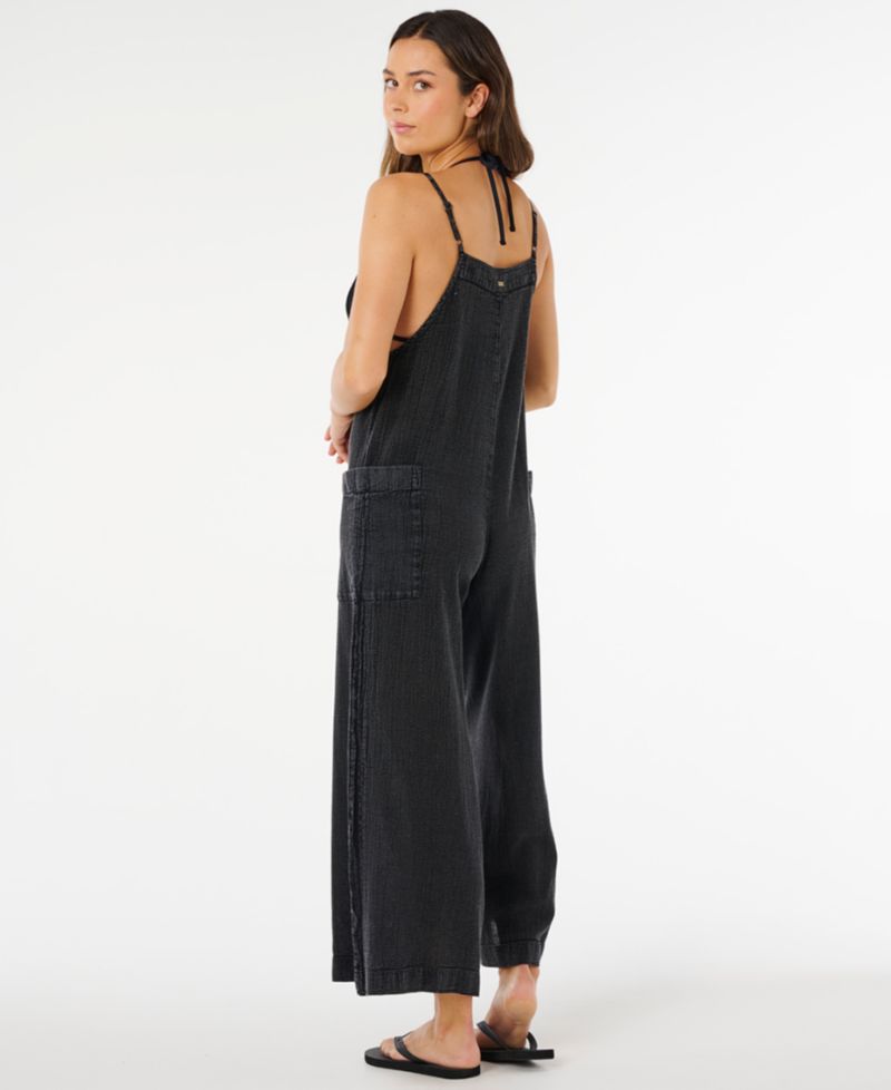 Women's Classic Surf Jumpsuit