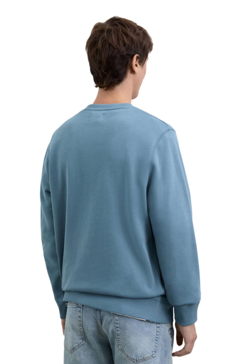 Women's Fade Sweater