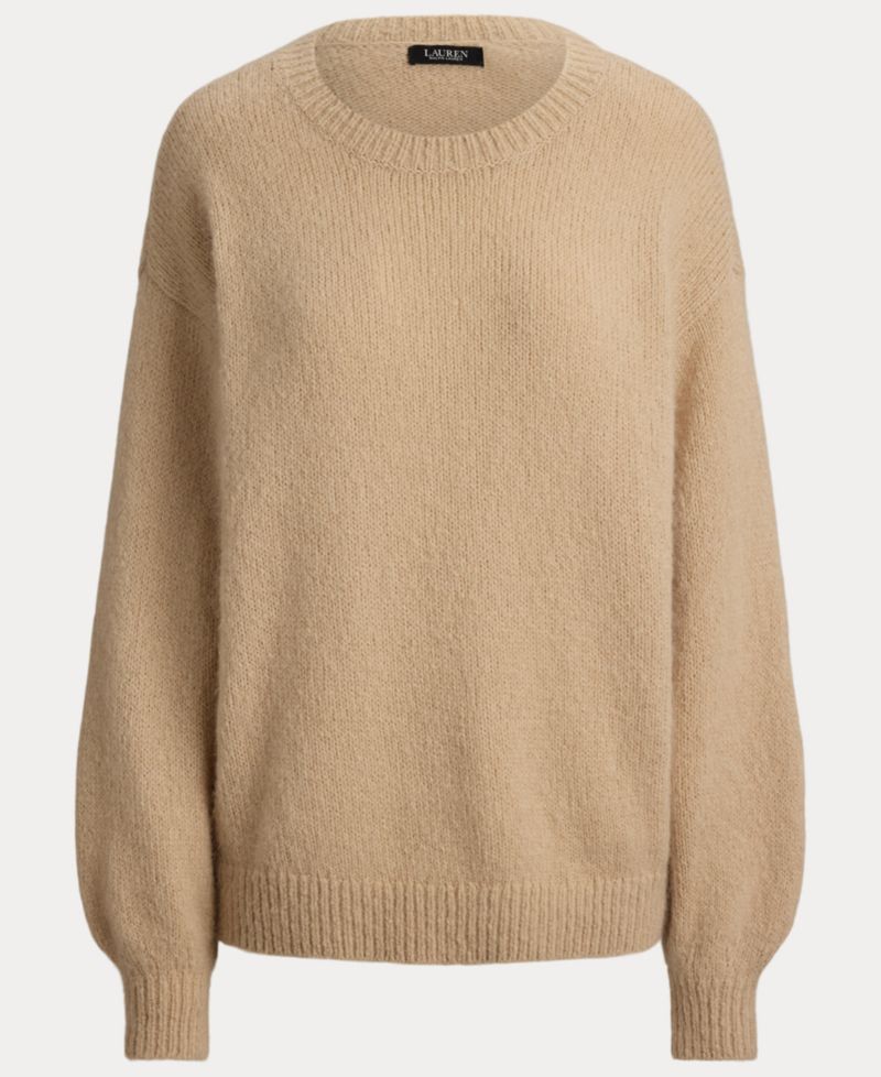 Women's Crewneck Sweater