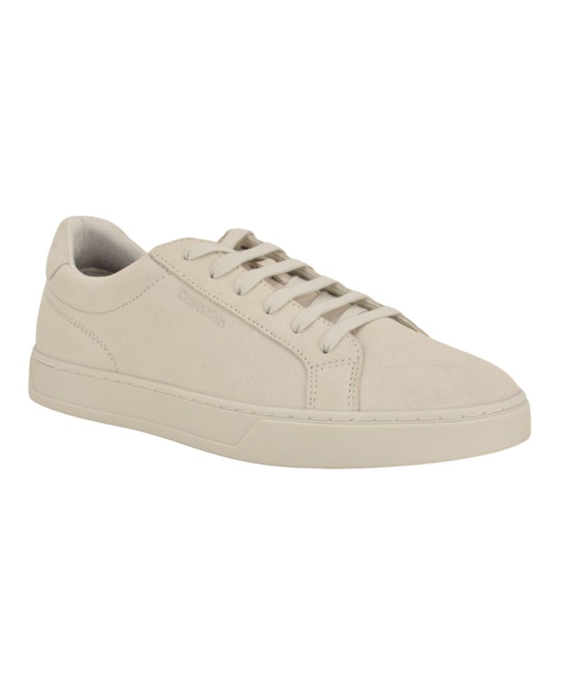 Men's Hafkel Lace-Up Sneakers