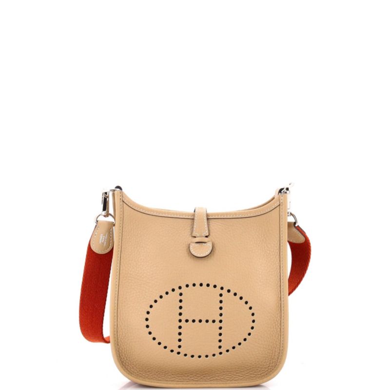 TPM Evelyne Bag Gen III Clemence