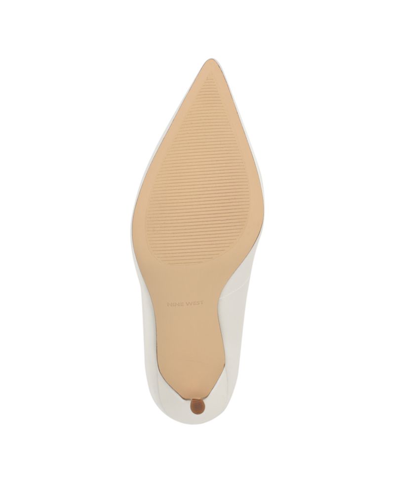Women's Fresh Bridal Satin Stiletto Pumps