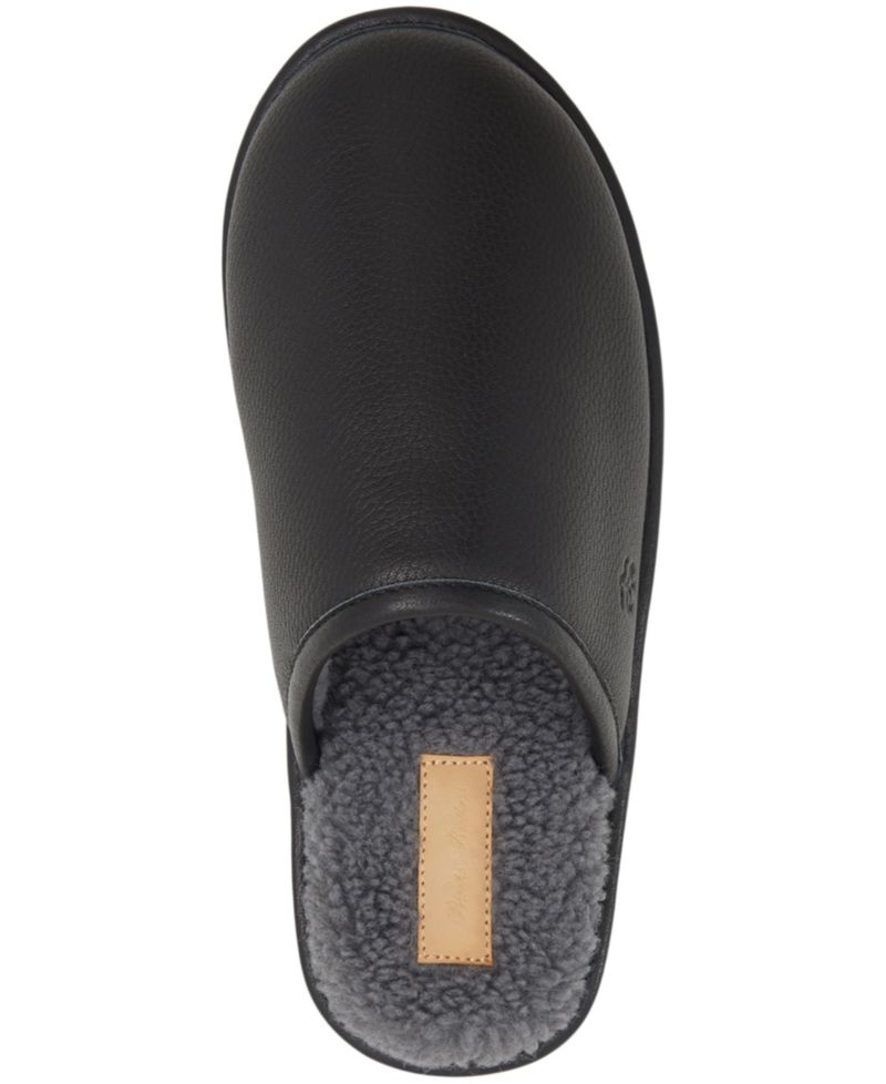 Men's Henri Slippers