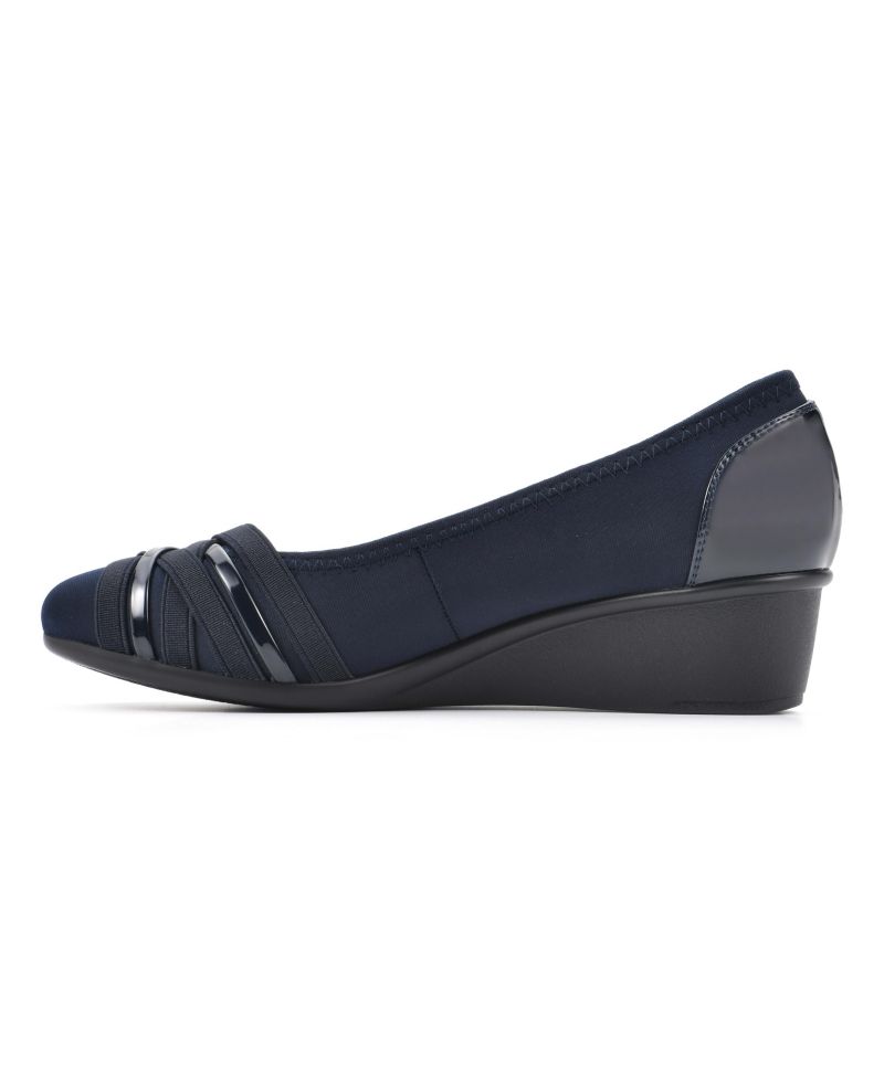 Women's Bowie Wedge Shoe