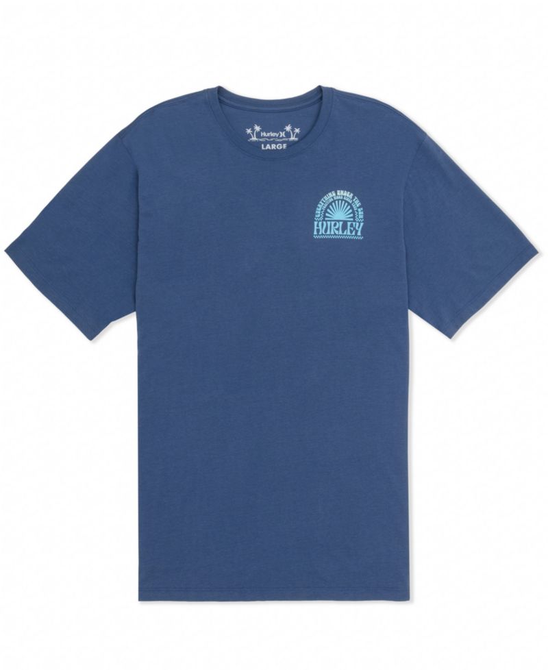 Men's Glyphic Short-Sleeve T-Shirt
