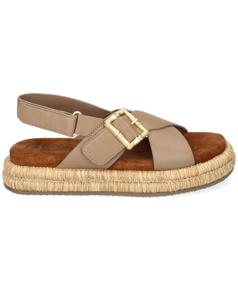 Women's Jaylyn Round Toe Slingback Sandals