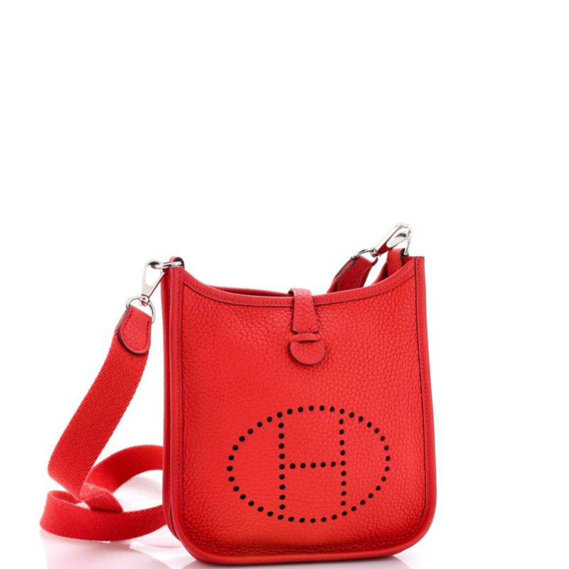 TPM Evelyne Bag Gen III Clemence