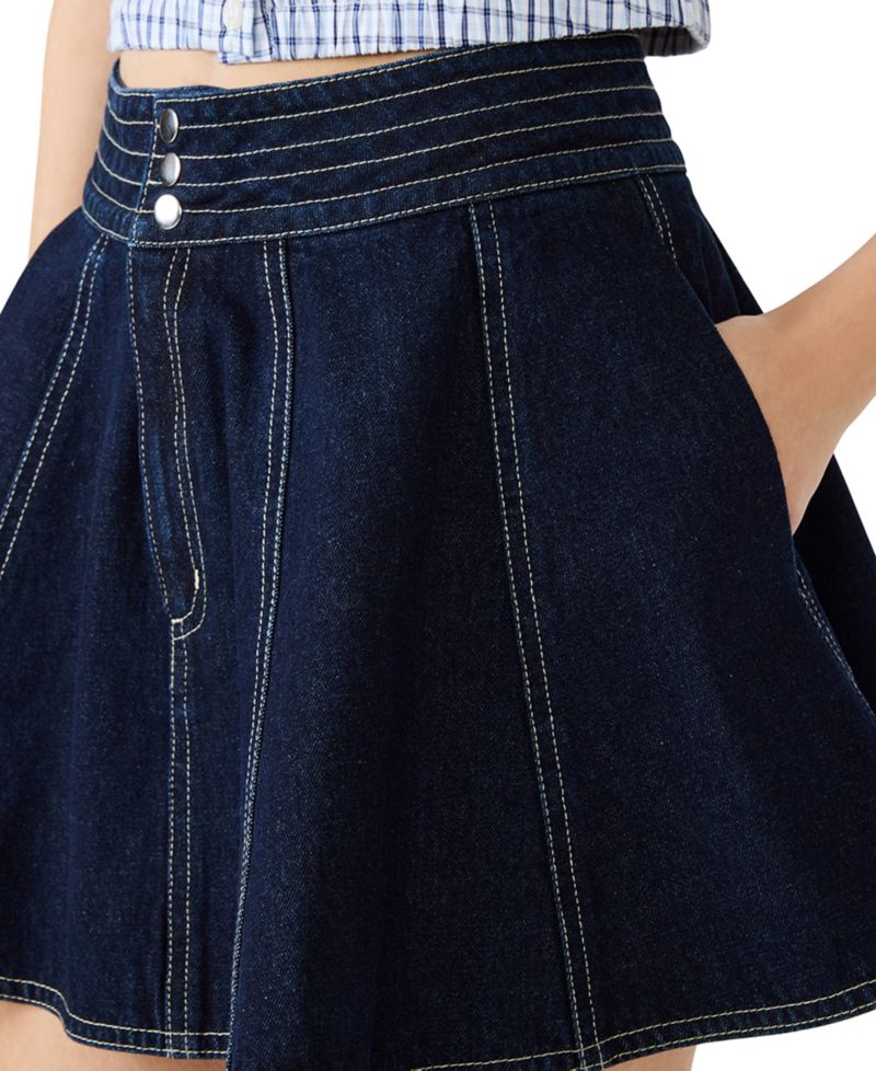 Women's Lilliany A-Line Skirt