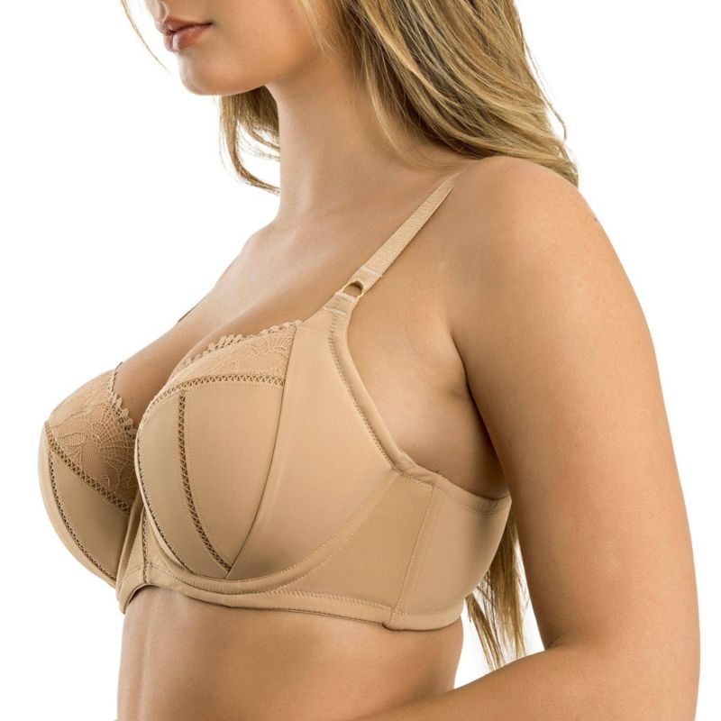 Women's Charlene Padded Balconette Bra