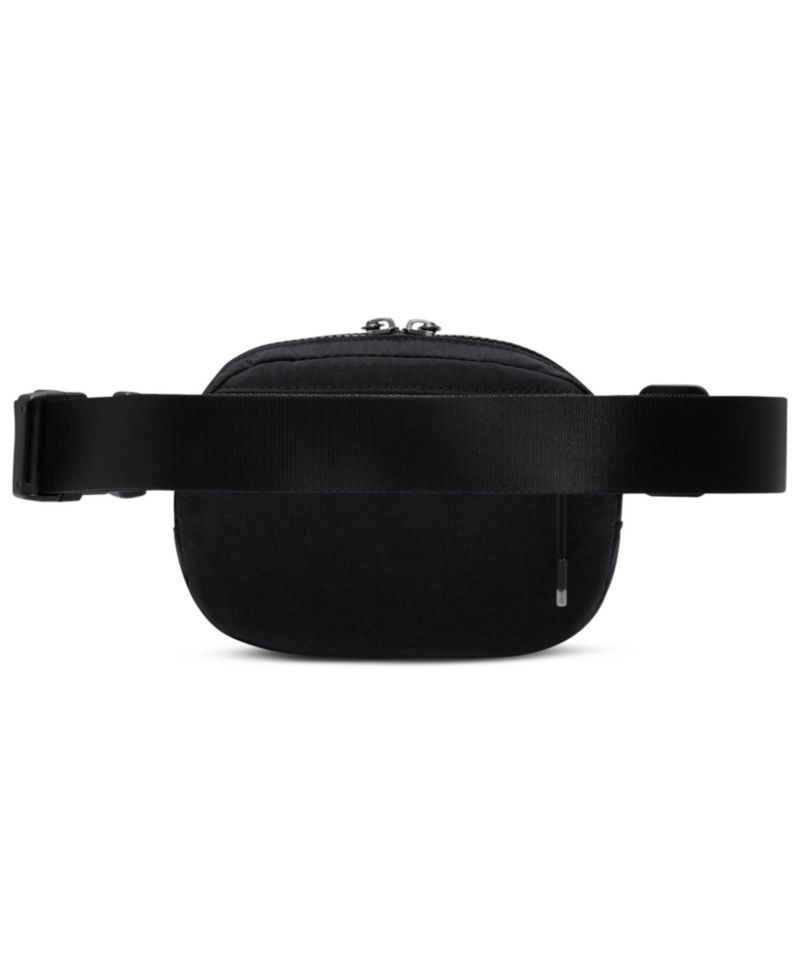 Unisex Aura Crossbody Bag