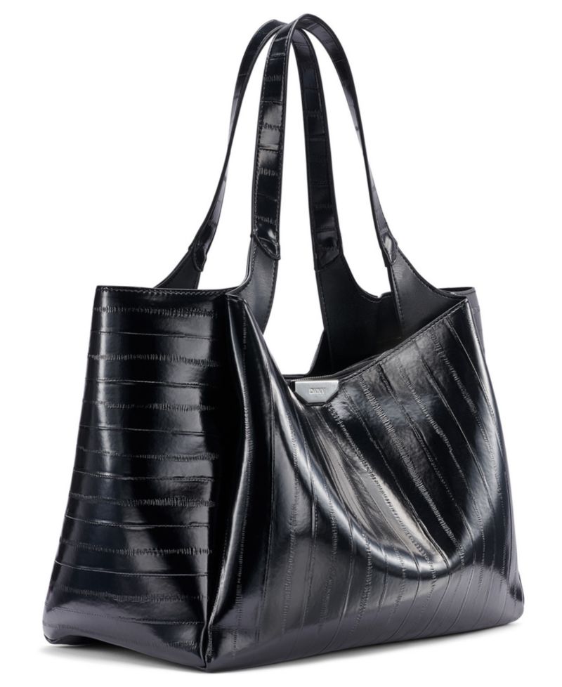 Willa Large Laptop Compatible Tote Handbag