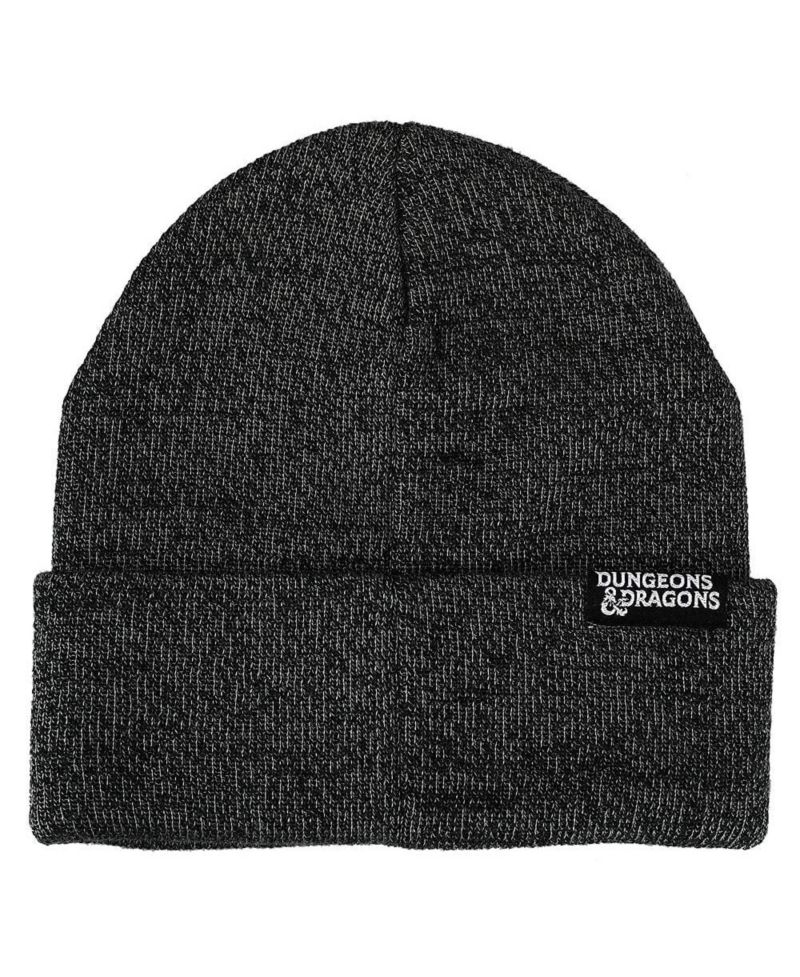 Men's D&D Beanie