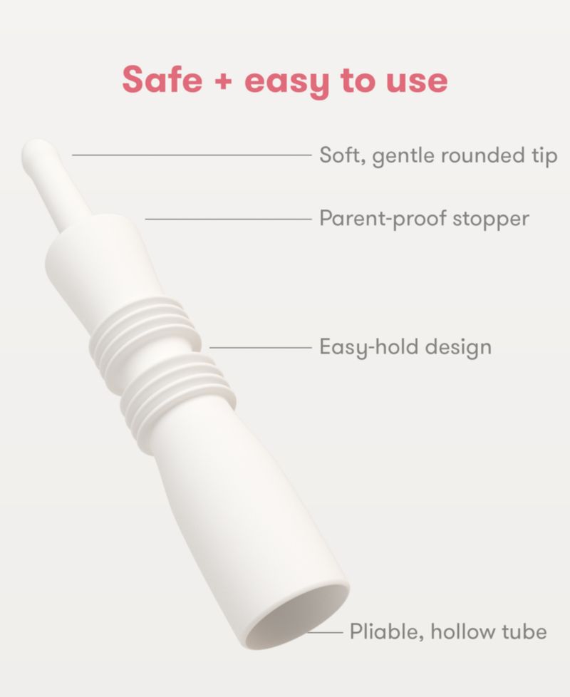 Boys and Girls Windi Gas and Colic Reliever