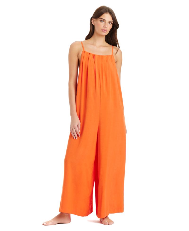 Women's Coastal Covers Jumpsuit