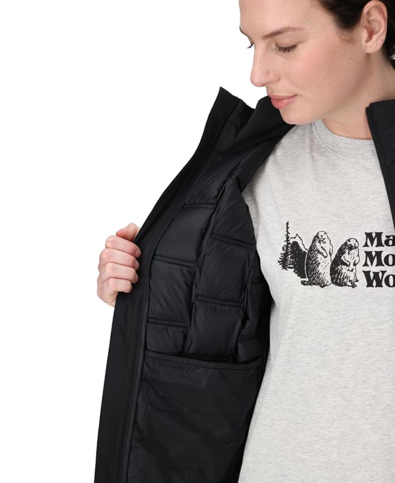 Women's WarmCube Active Novus Jacket