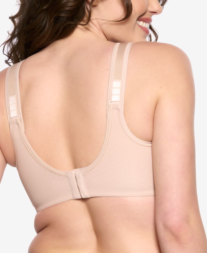 Women's Body X Underwire Sports Bra