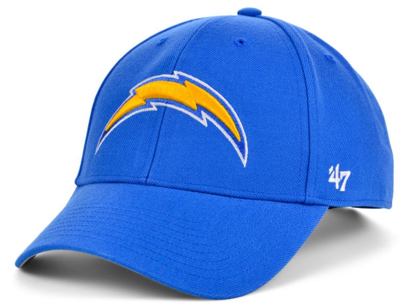 Los Angeles Chargers MVP Cap