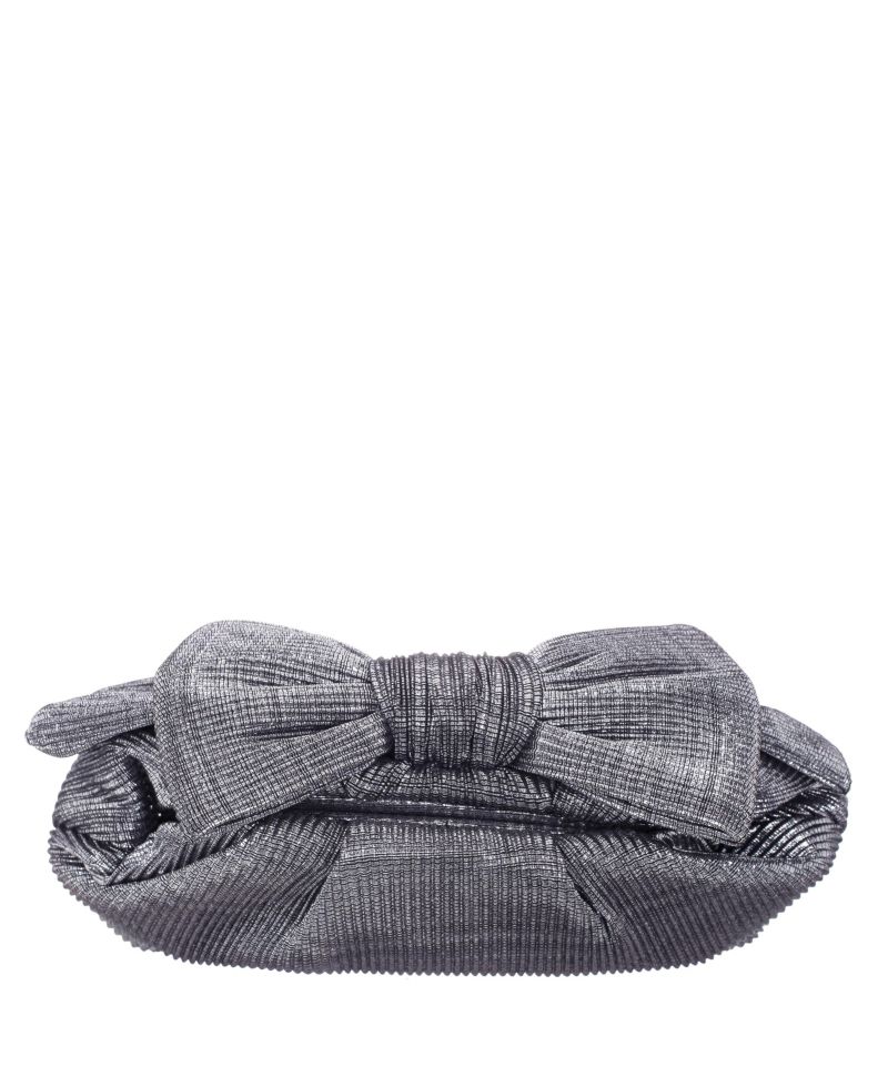 Pleated Metallic Frame Magnetic Clutch