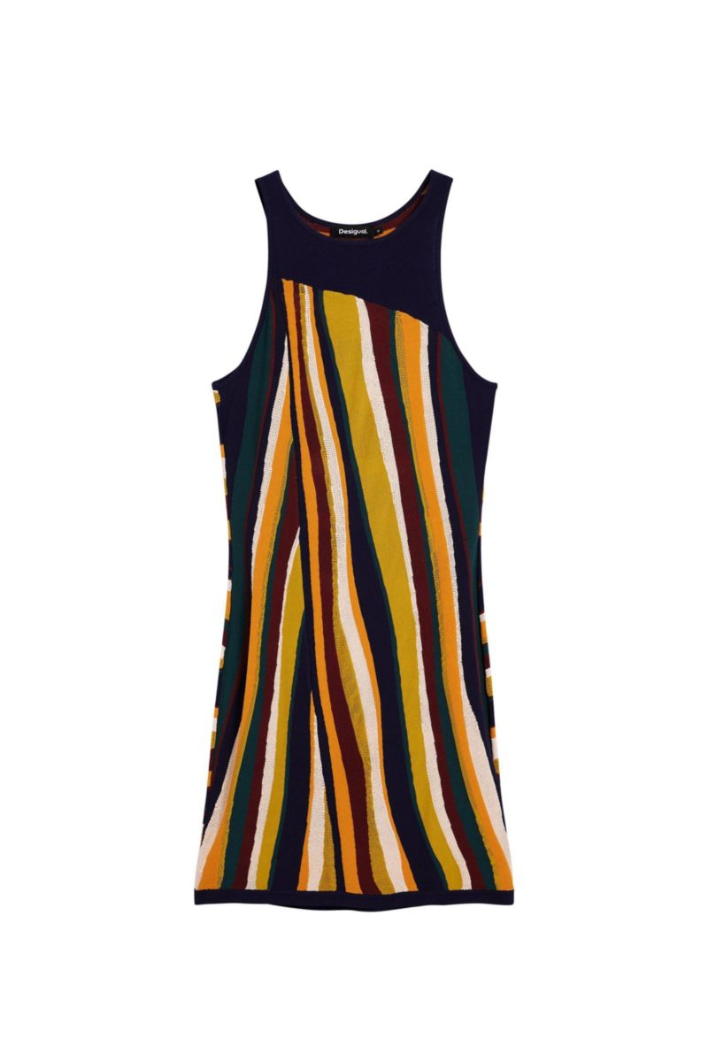 Women's Dress Designed By mr. christian lacroix