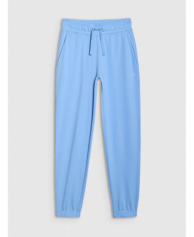 Women's Joggers Basic Sweatpants
