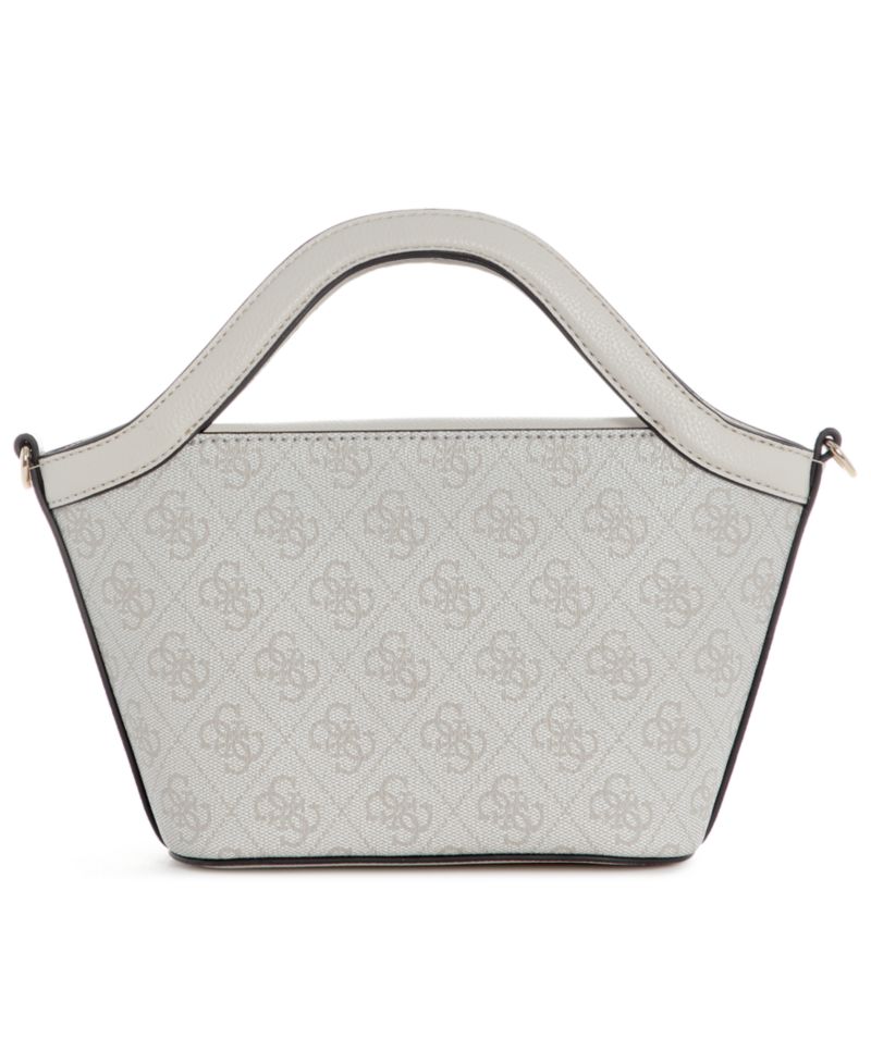 Lindsey Small Top Handle Tote Handbag
