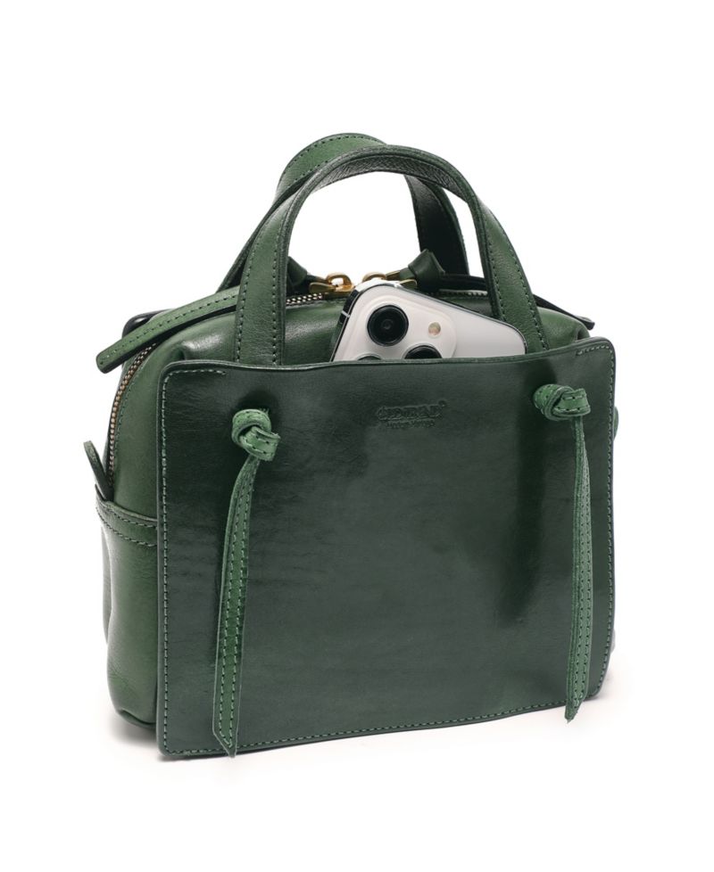 Buttercup Mini Tote Bag