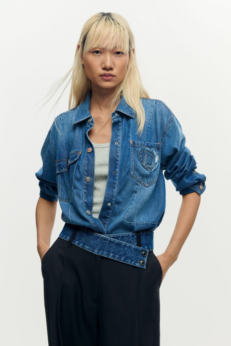 Women's Tailored pants combined