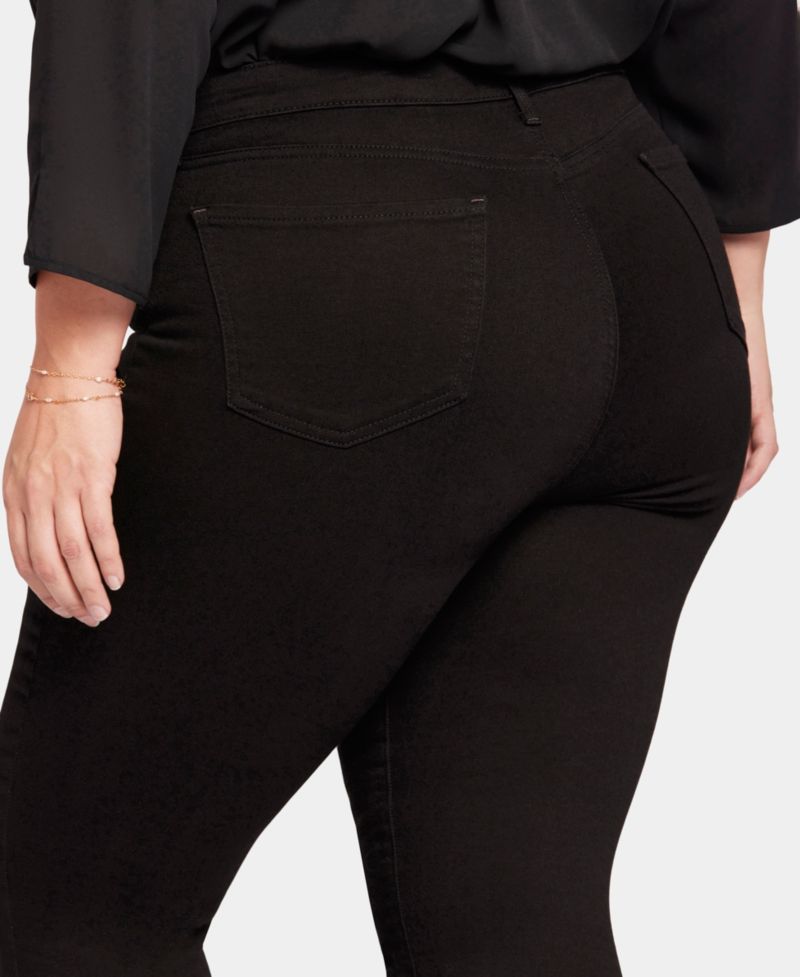 Plus Size Ami Skinny Jean