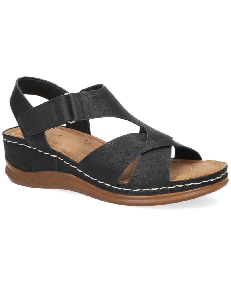 Women's Lani Wedge Sandals