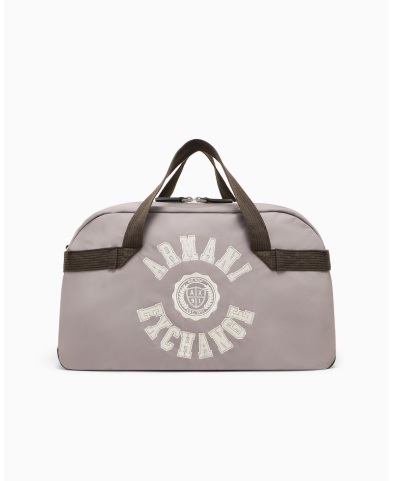 Men's Crossover Duffle Bag