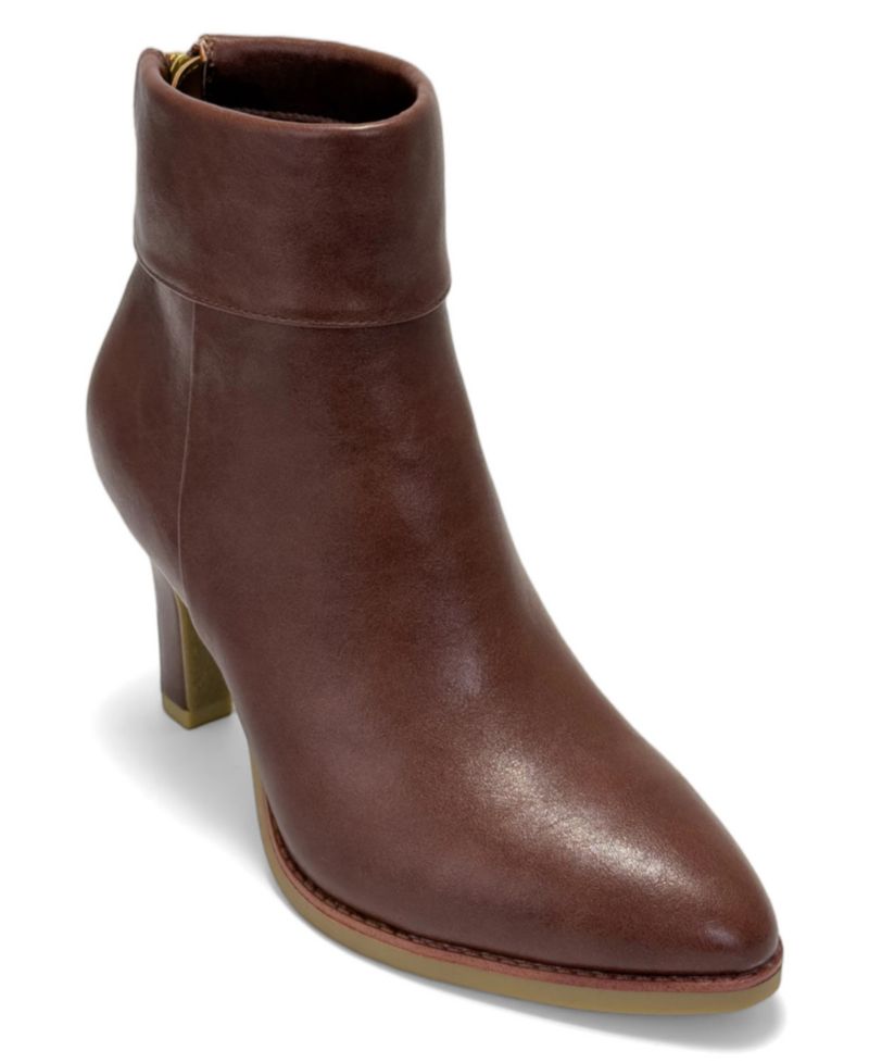 Women's Lyndor Stiletto Dress Booties