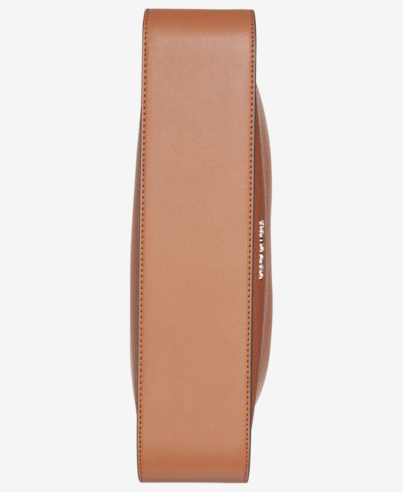 Fay Drawstring Hobo with Adjustable Web Strap