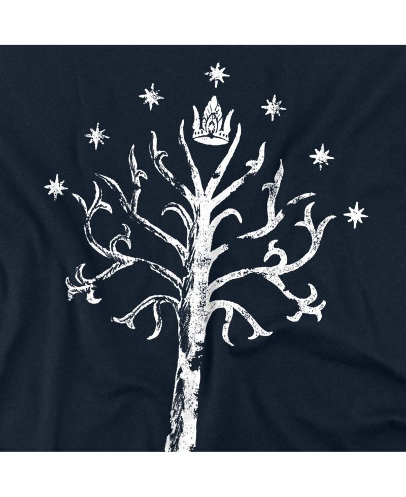 Men's Lor Tree Of Gondor T-Shirt