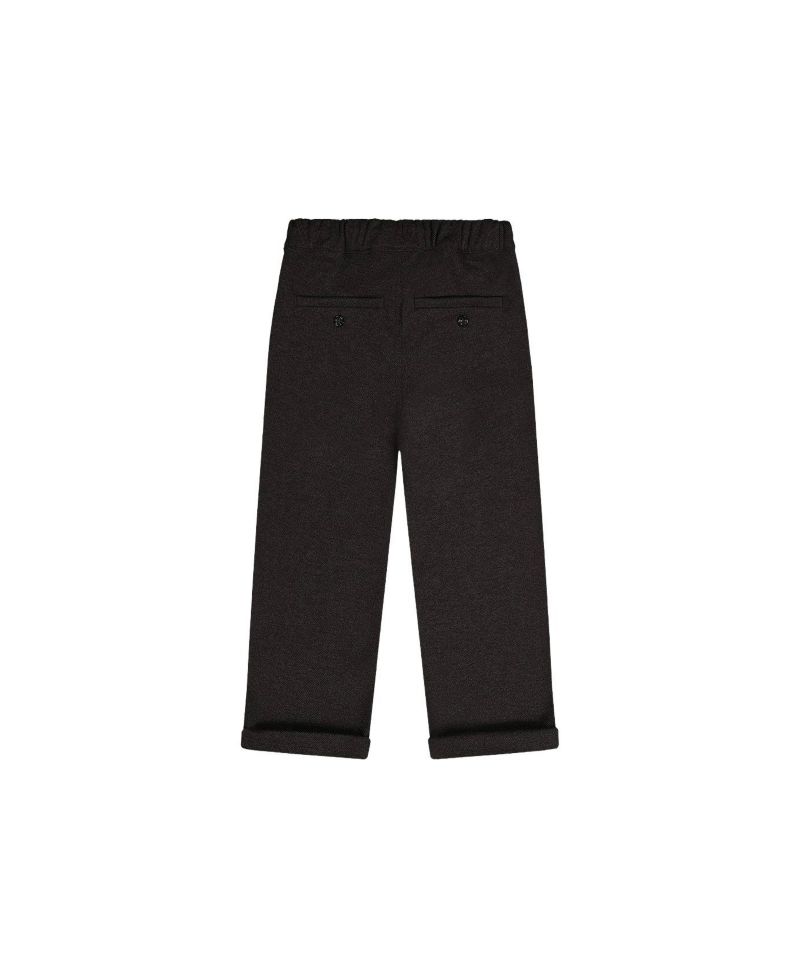 Big Boys (6-12) Stretch Twill Pants