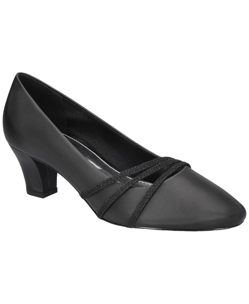 Women's Cristiny Slip-On Pumps