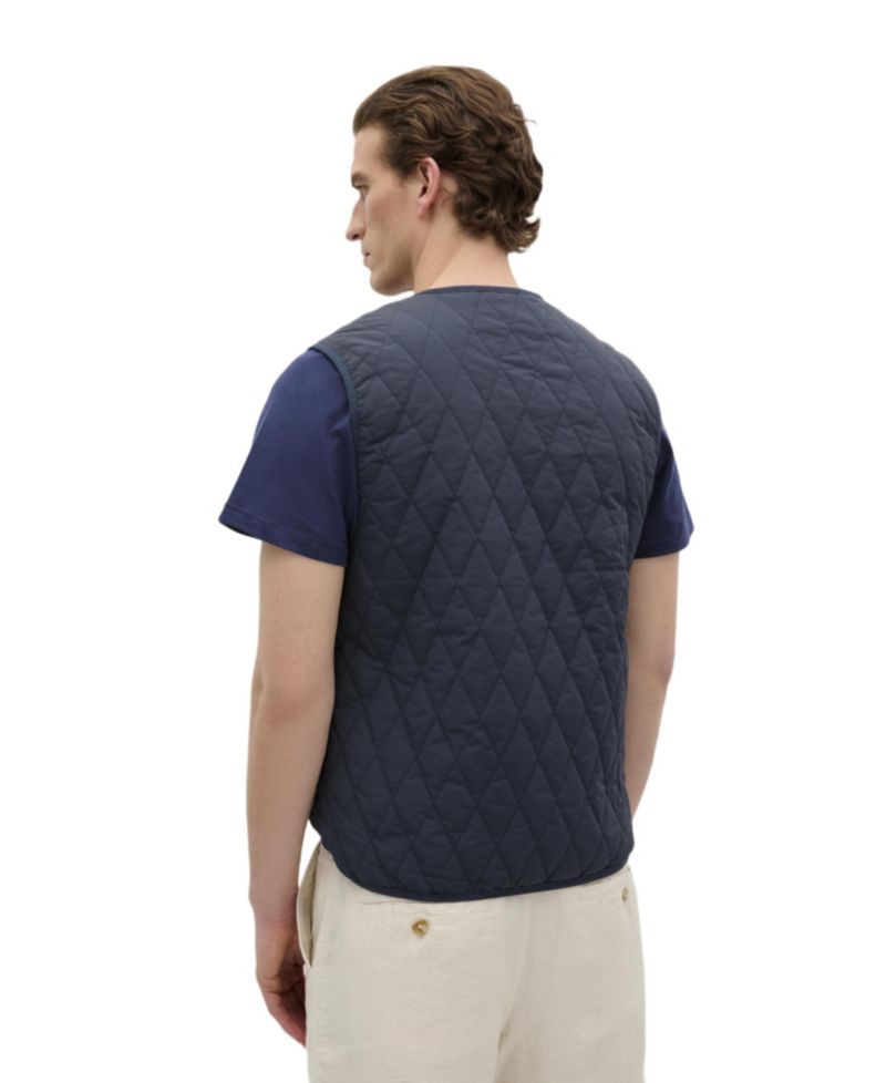 Men's Oliver Vest