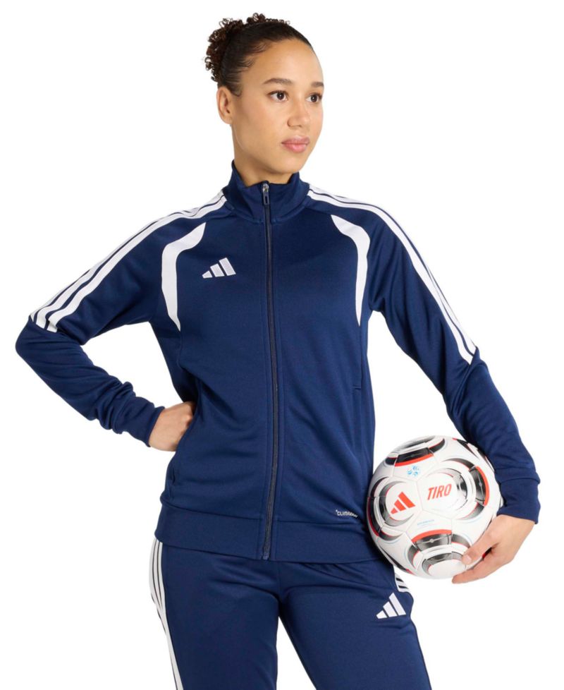 Women's Tiro 26 Quarter-Zip Jacket