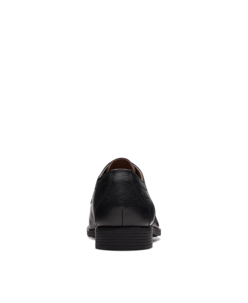 Men's Collection Whiddon Apron Oxford Dress Shoes