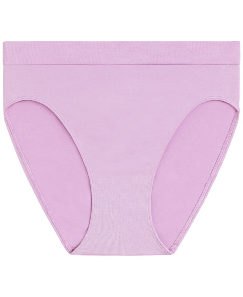 Women's B-Smooth High-Cut Brief Underwear 834175