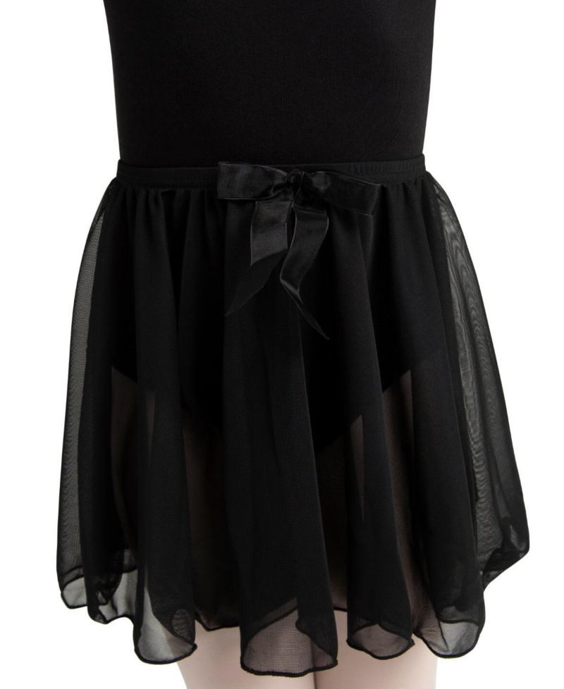 Girls Pull On Circular Skirt