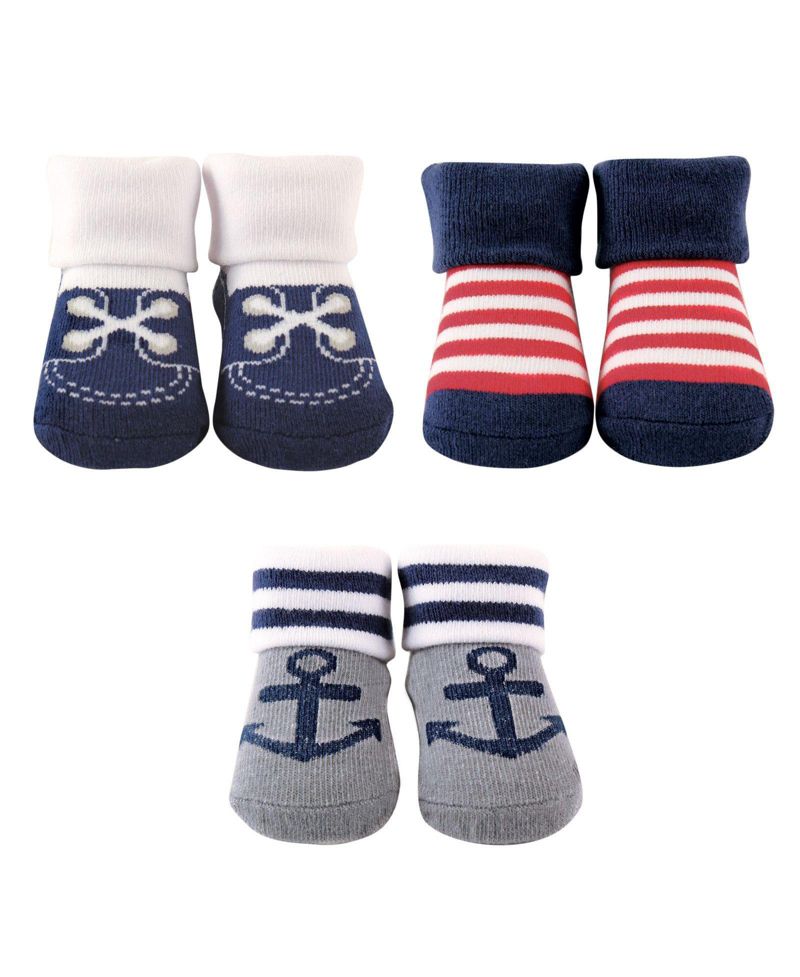 Footwear Gift Assortment