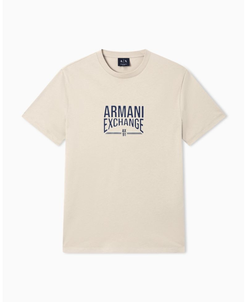 Men's Short Sleeve Varsity Logo T-Shirt