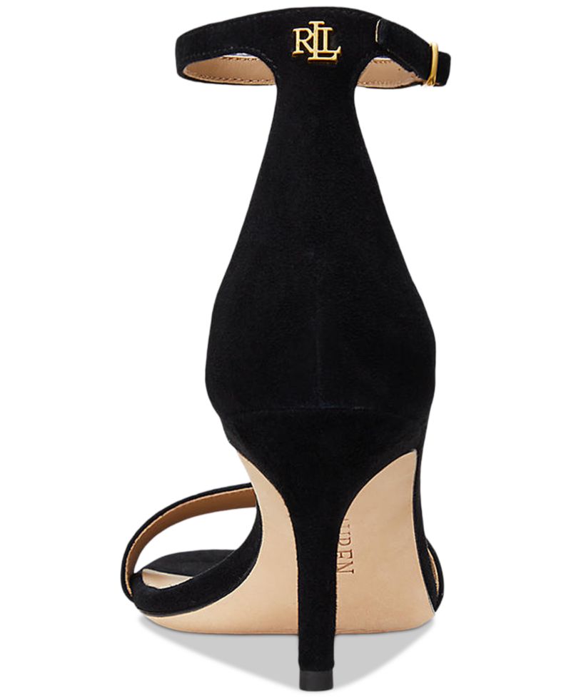 Women's Allie Stiletto Heel Sandals